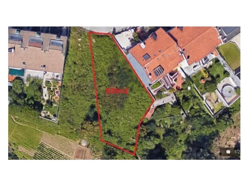 Helårsgrund i Pedroso, Porto - foto 2
