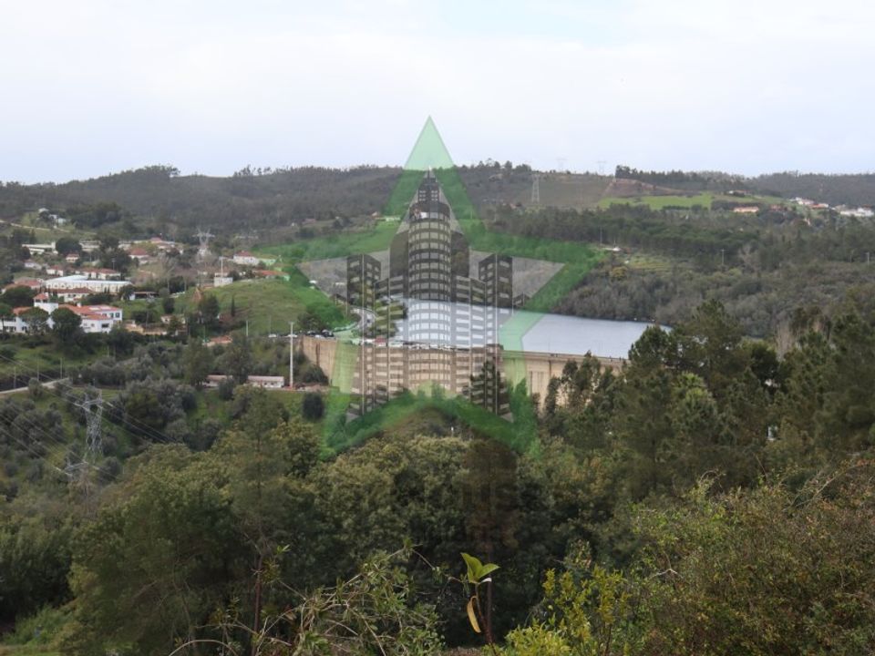 Villa i Abrantes, Santarem - foto 3