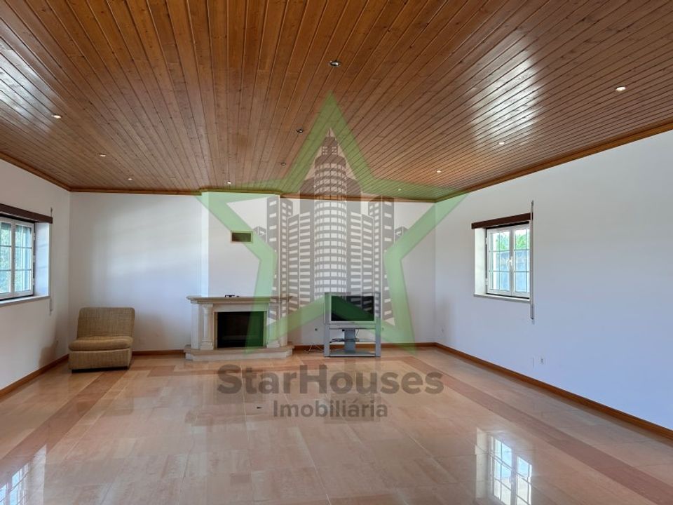 Villa i Abrantes, Santarem - foto 5