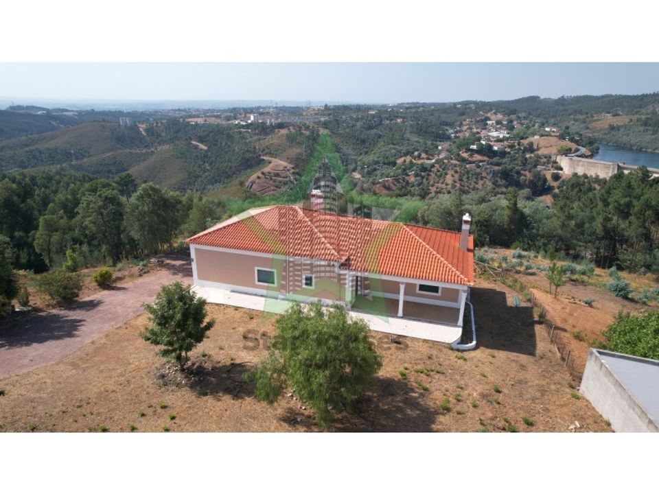 Villa i Abrantes, Santarem - foto 2