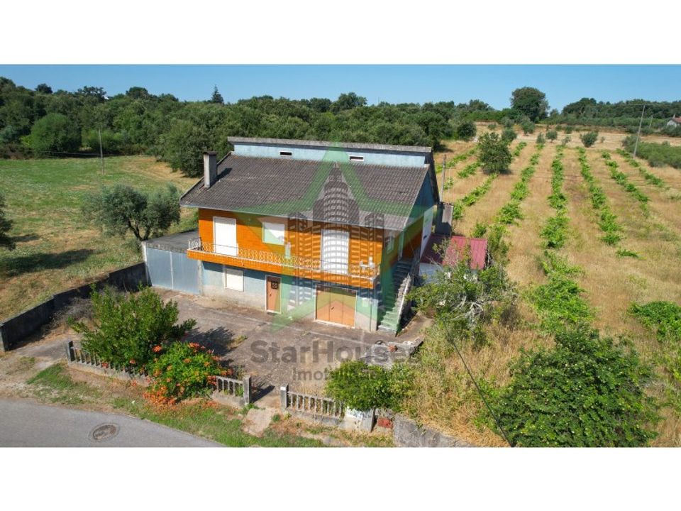Villa a Alvaiazere, Leiria - foto 1