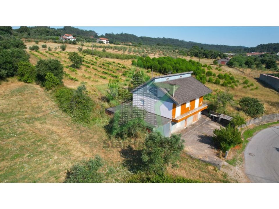 Villa a Alvaiazere, Leiria - foto 4