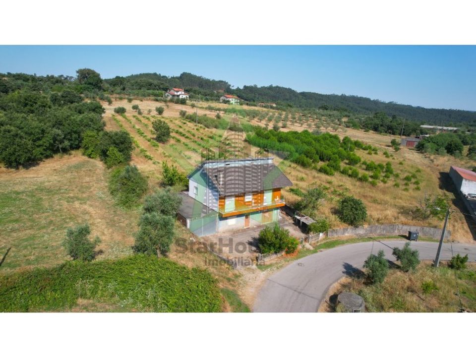 Villa a Alvaiazere, Leiria - foto 5