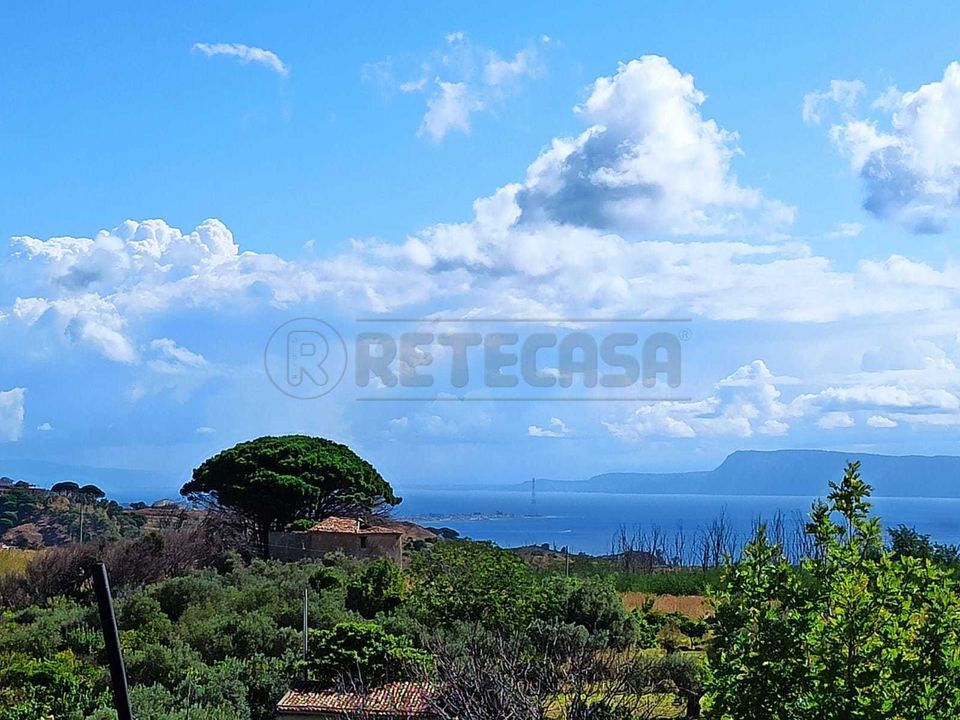 Villa i Messina, Messina - foto 1