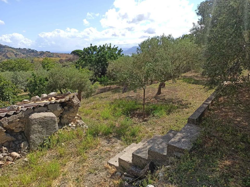 Villa i Messina, Messina - foto 3