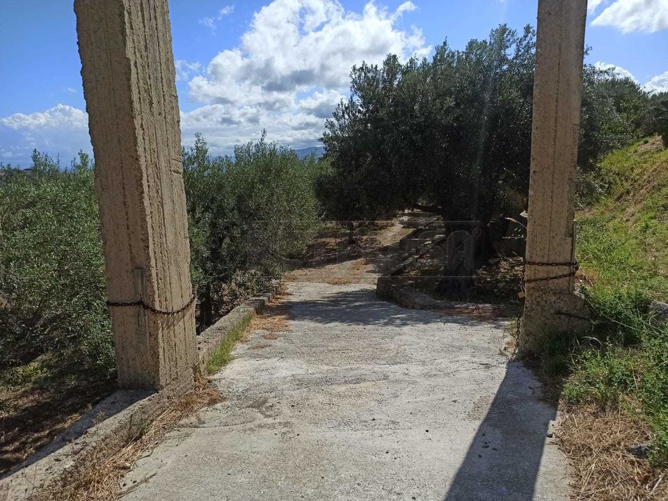 Villa i Messina, Messina - foto 4