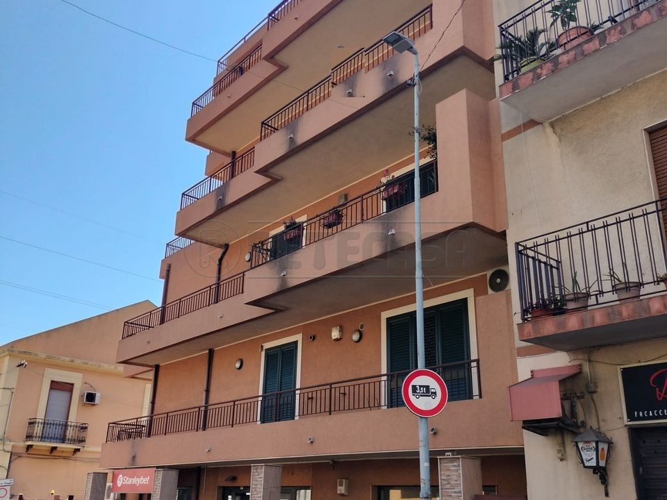 Erhvervsejendom i Messina, Messina - foto 4