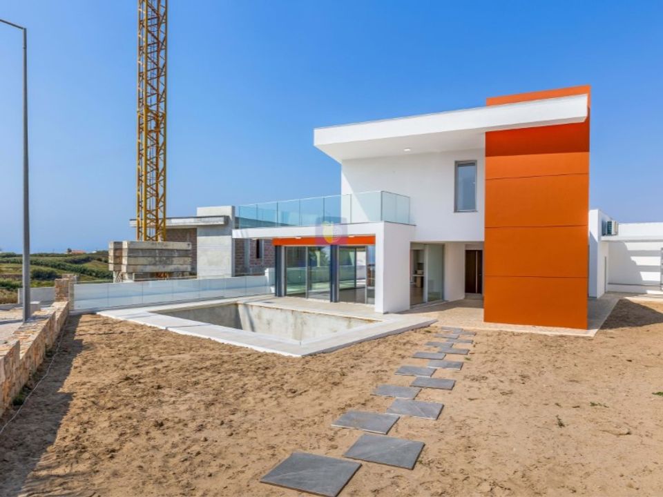 Villa i Ribamar, Lisbon - foto 1
