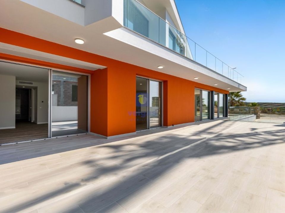 Villa i Ribamar, Lisbon - foto 2