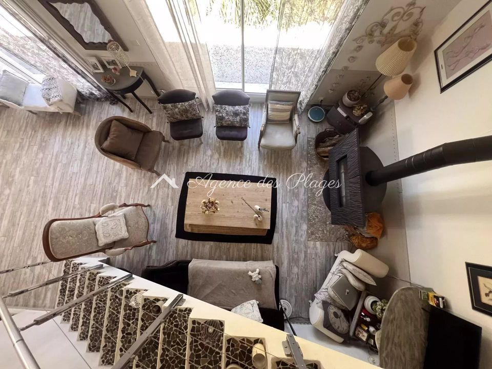 Villa i Corme-Ecluse, Charente-Maritime - foto 4