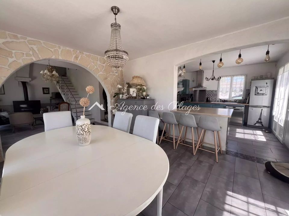 Villa en Corme-Ecluse, Charente-Maritime - foto 1