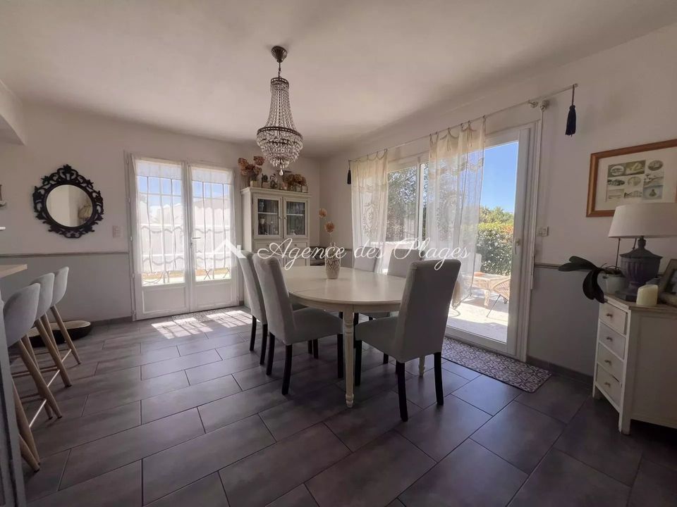 Villa i Corme-Ecluse, Charente-Maritime - foto 2