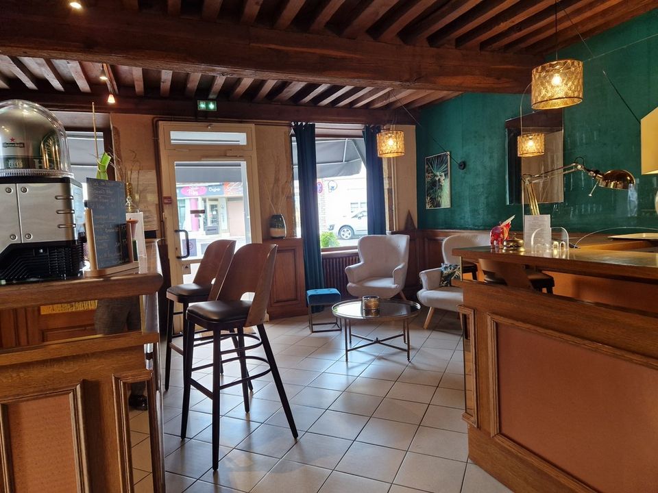 Erhvervsejendom i Paray-le-Monial, Saone-et-Loire - foto 3