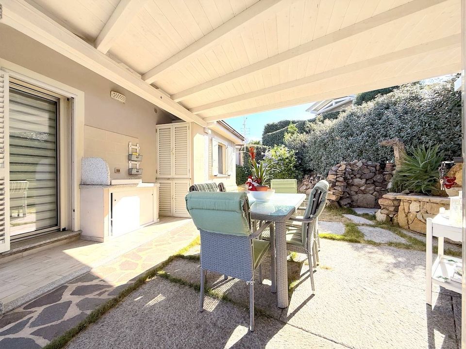 Villa i Badesi, Sassari - foto 3