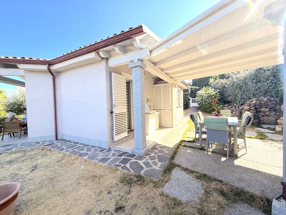 Villa i Badesi, Sassari - foto 4