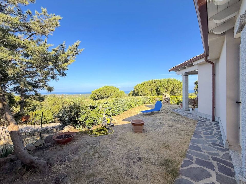 Villa i Badesi, Sassari - foto 5