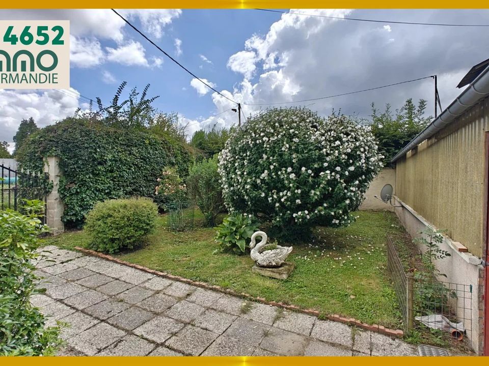 Villa i Harcourt, Eure - foto 2