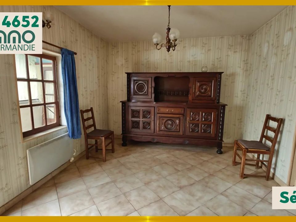Villa i Harcourt, Eure - foto 3