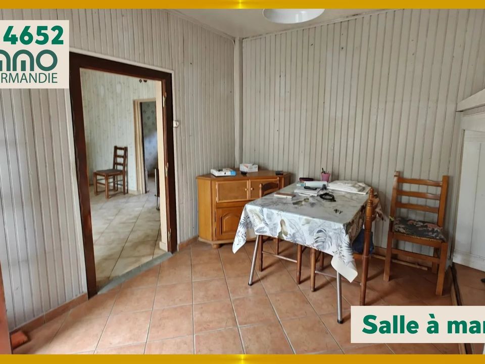 Villa i Harcourt, Eure - foto 4