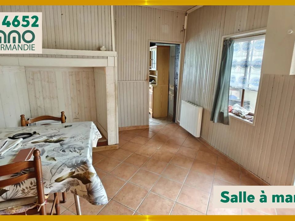 Villa i Harcourt, Eure - foto 5