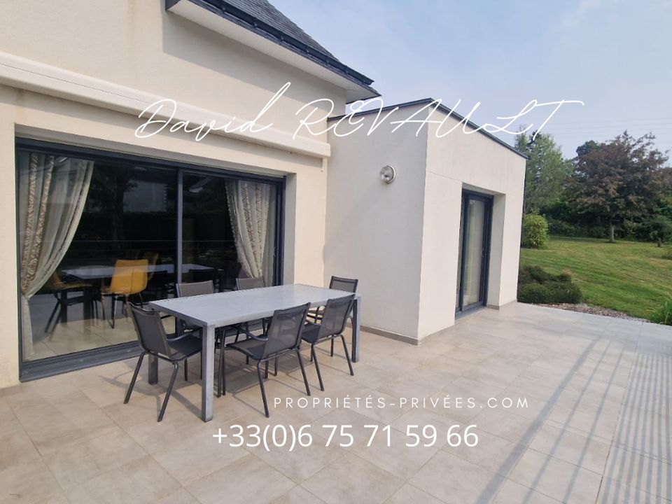 Villa i Elven, Morbihan - foto 2