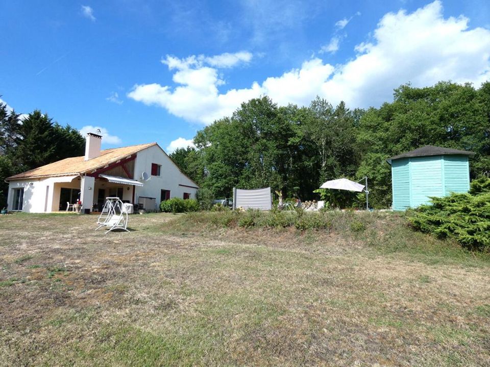 Villa i Tourtoirac, Dordogne - foto 1