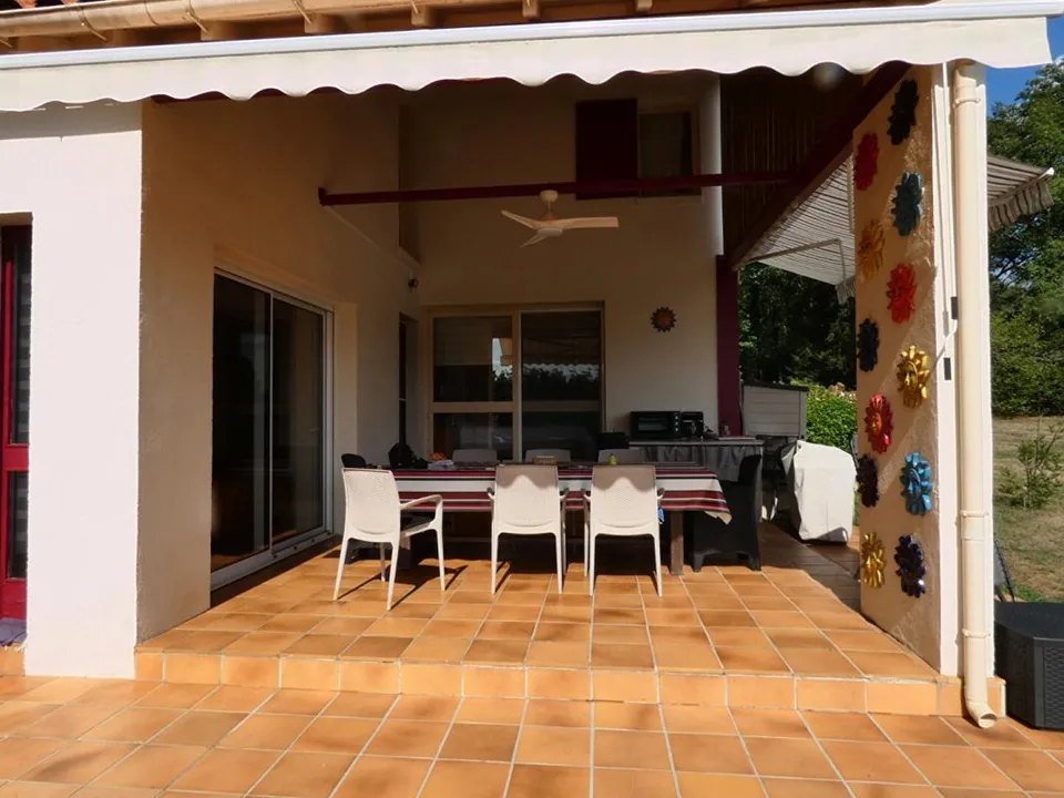 Villa i Tourtoirac, Dordogne - foto 5