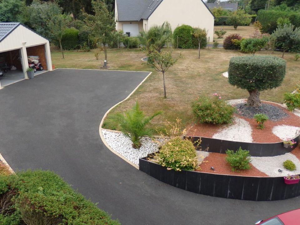 Villa i Pludual, Cotes-d'Armor - foto 1