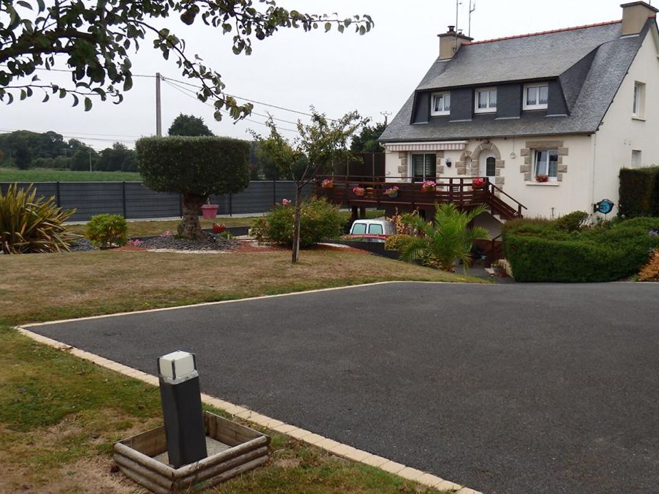 Villa i Pludual, Cotes-d'Armor - foto 2