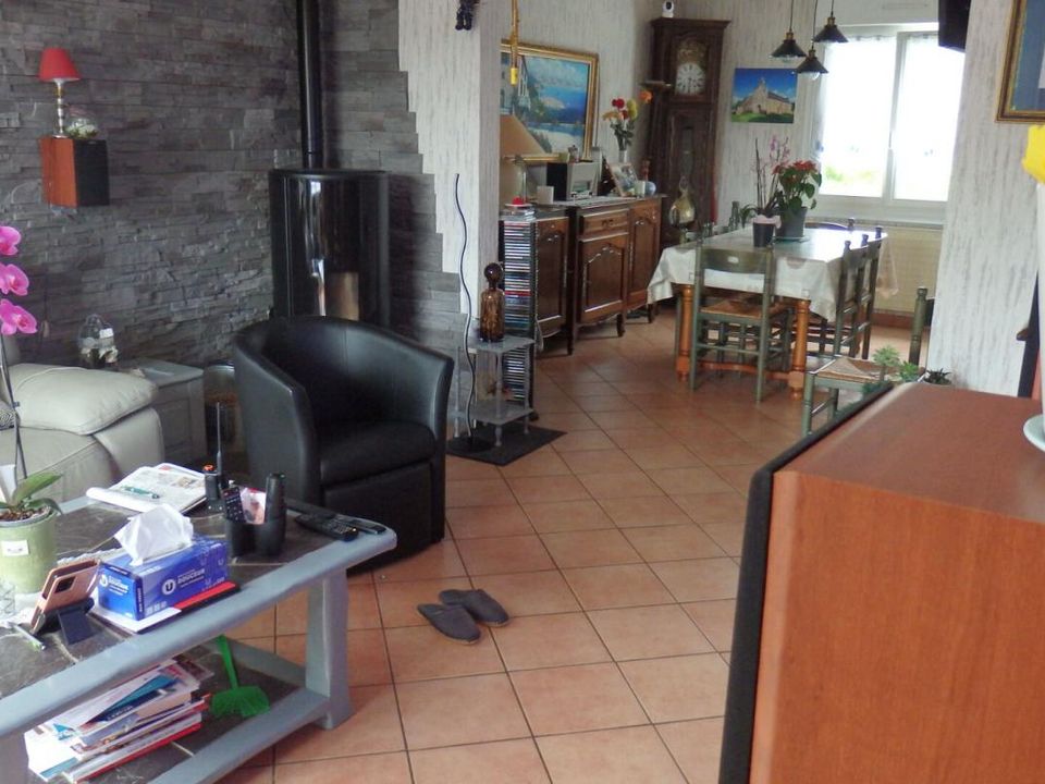 Villa i Pludual, Cotes-d'Armor - foto 5