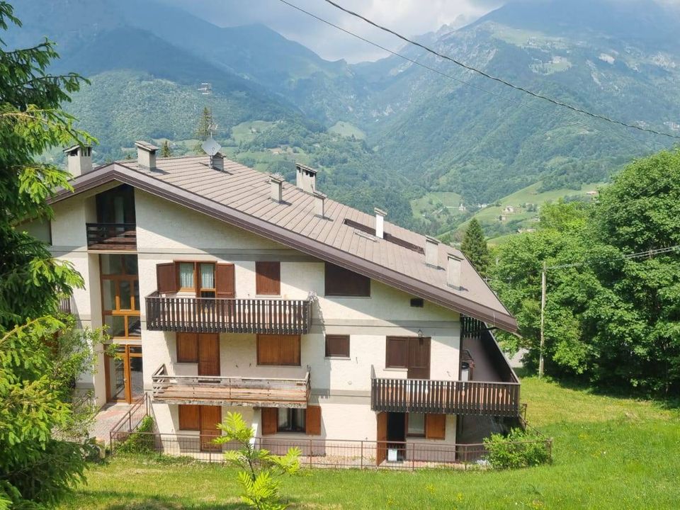 Apartament a Oltre il Colle, Bergamo - foto 1