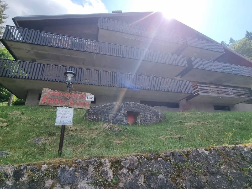 Apartament a Oltre il Colle, Bergamo - foto 3
