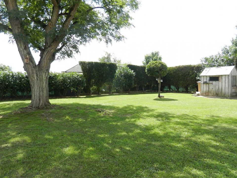 Villa i Mesnil-sur-l'Estrée, Eure - foto 3