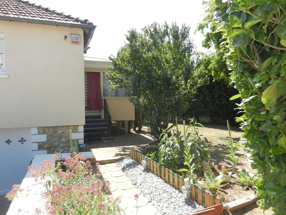 Villa i Mesnil-sur-l'Estrée, Eure - foto 4