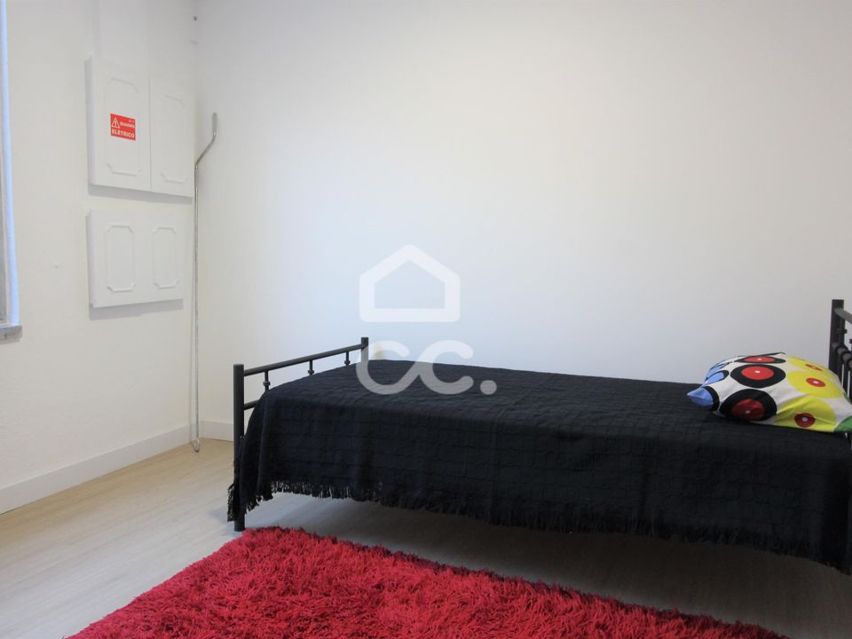 Lejlighed i Amora, Setubal - foto 3