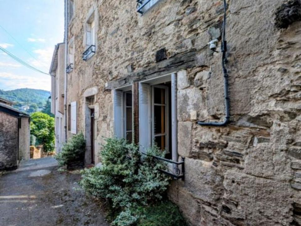 Villa i Vabre, Tarn - foto 1