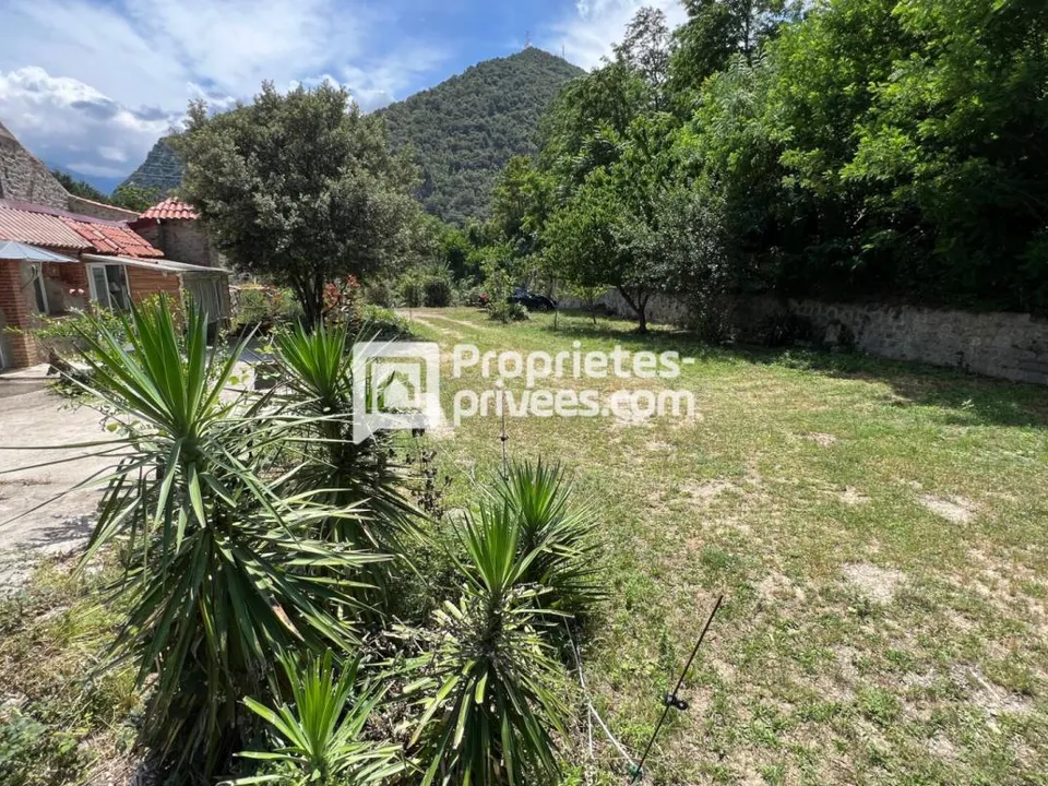 Villa en Fuilla, Pyrenees-Orientales - foto 2