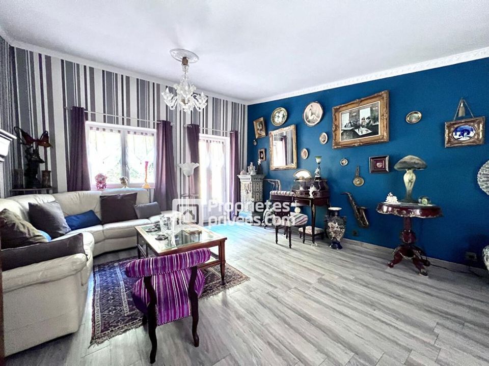 Villa en Fuilla, Pyrenees-Orientales - foto 5