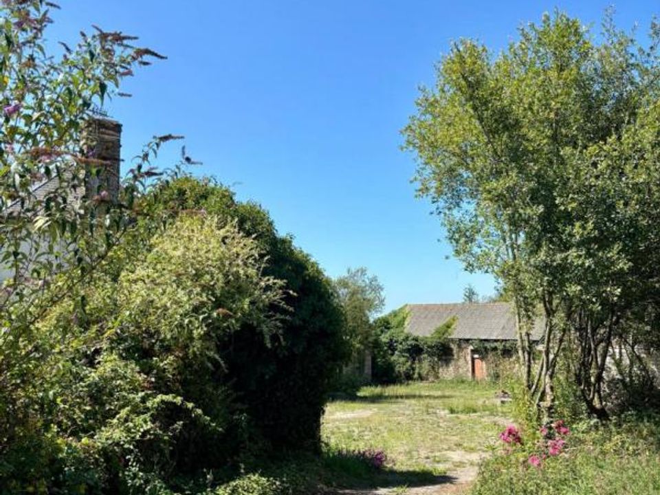 Villa i Saint-Mayeux, Cotes-d'Armor - foto 2