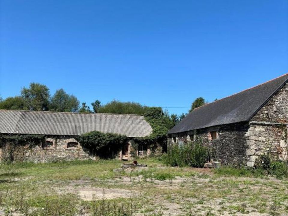 Villa i Saint-Mayeux, Cotes-d'Armor - foto 3
