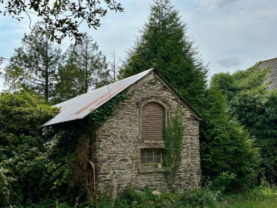Villa i Saint-Mayeux, Cotes-d'Armor - foto 4