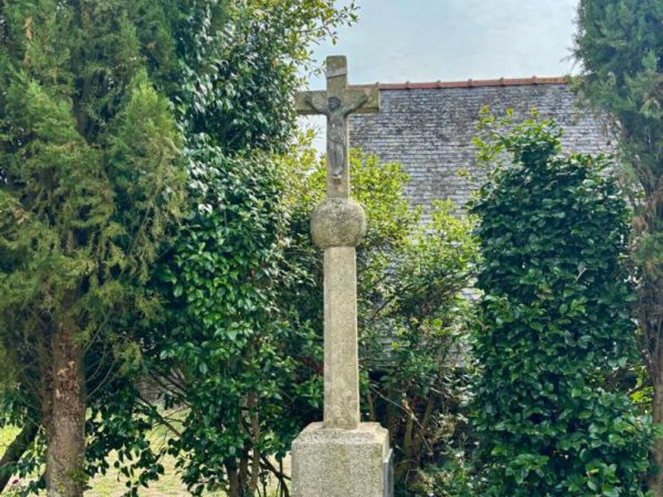Villa i Saint-Mayeux, Cotes-d'Armor - foto 5