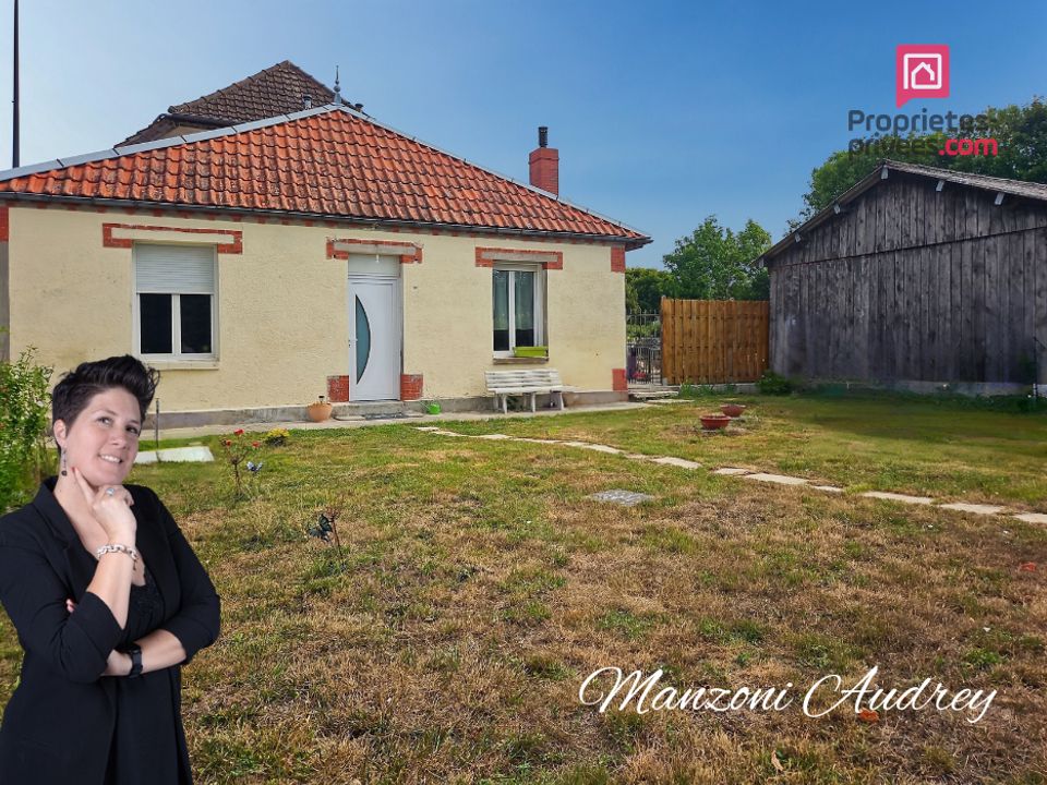 Villa i Arcis-sur-Aube, Aube - foto 1