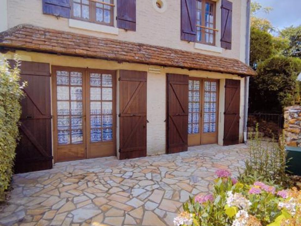 Villa i Chaumussay, Indre-et-Loire - foto 3