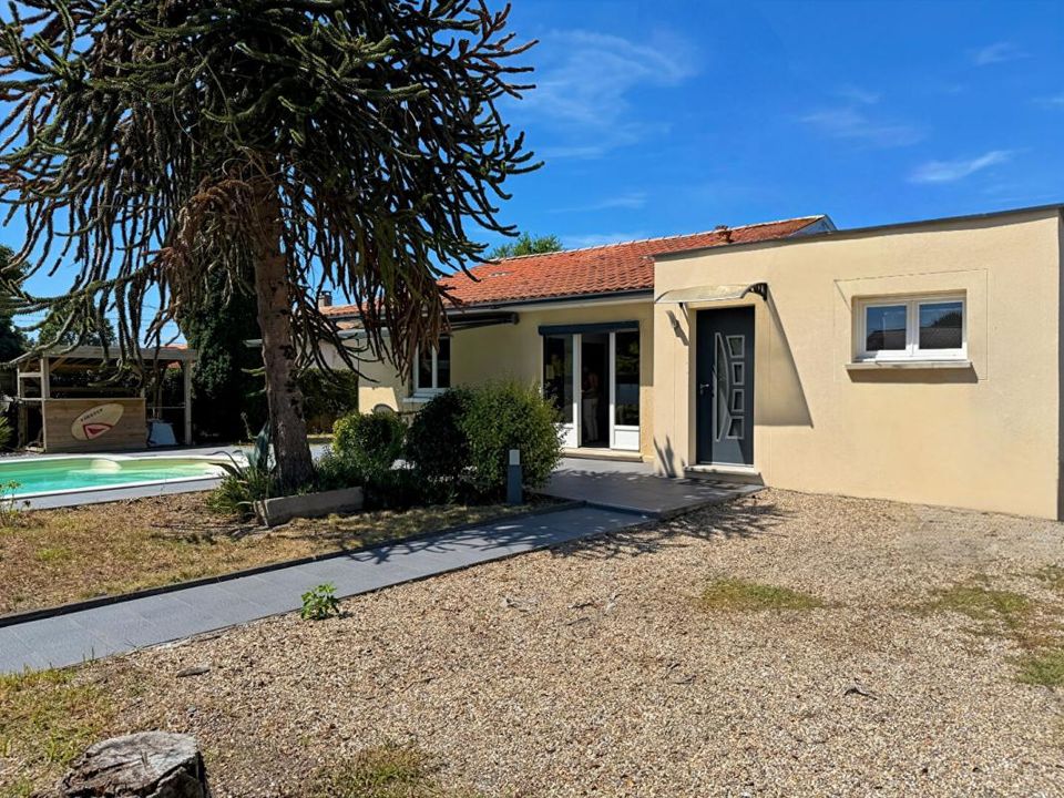 Villa i Le Teich, Gironde - foto 2