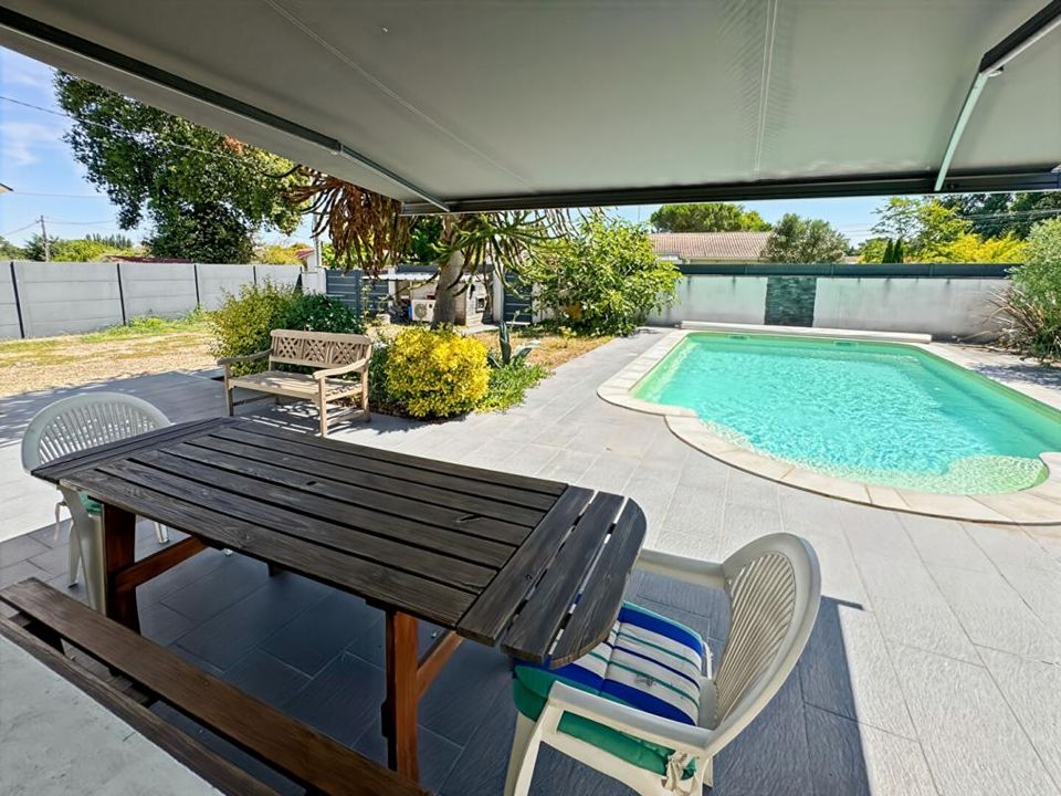 Villa i Le Teich, Gironde - foto 3