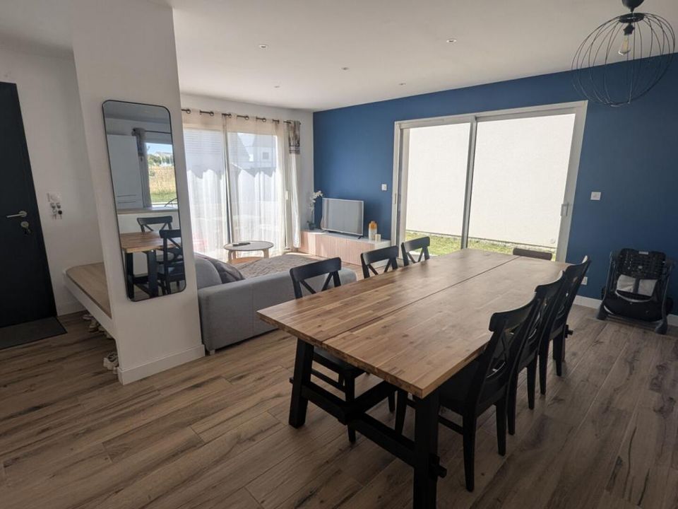 Villa i Bretteville-sur-Laize, Calvados - foto 3