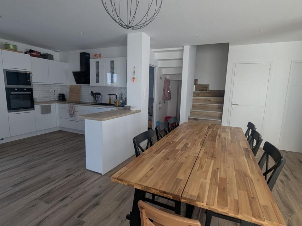 Villa i Bretteville-sur-Laize, Calvados - foto 4