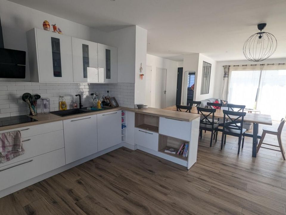 Villa i Bretteville-sur-Laize, Calvados - foto 5