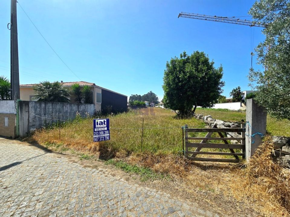 Helårsgrund i Vila Cha, Braga - foto 2